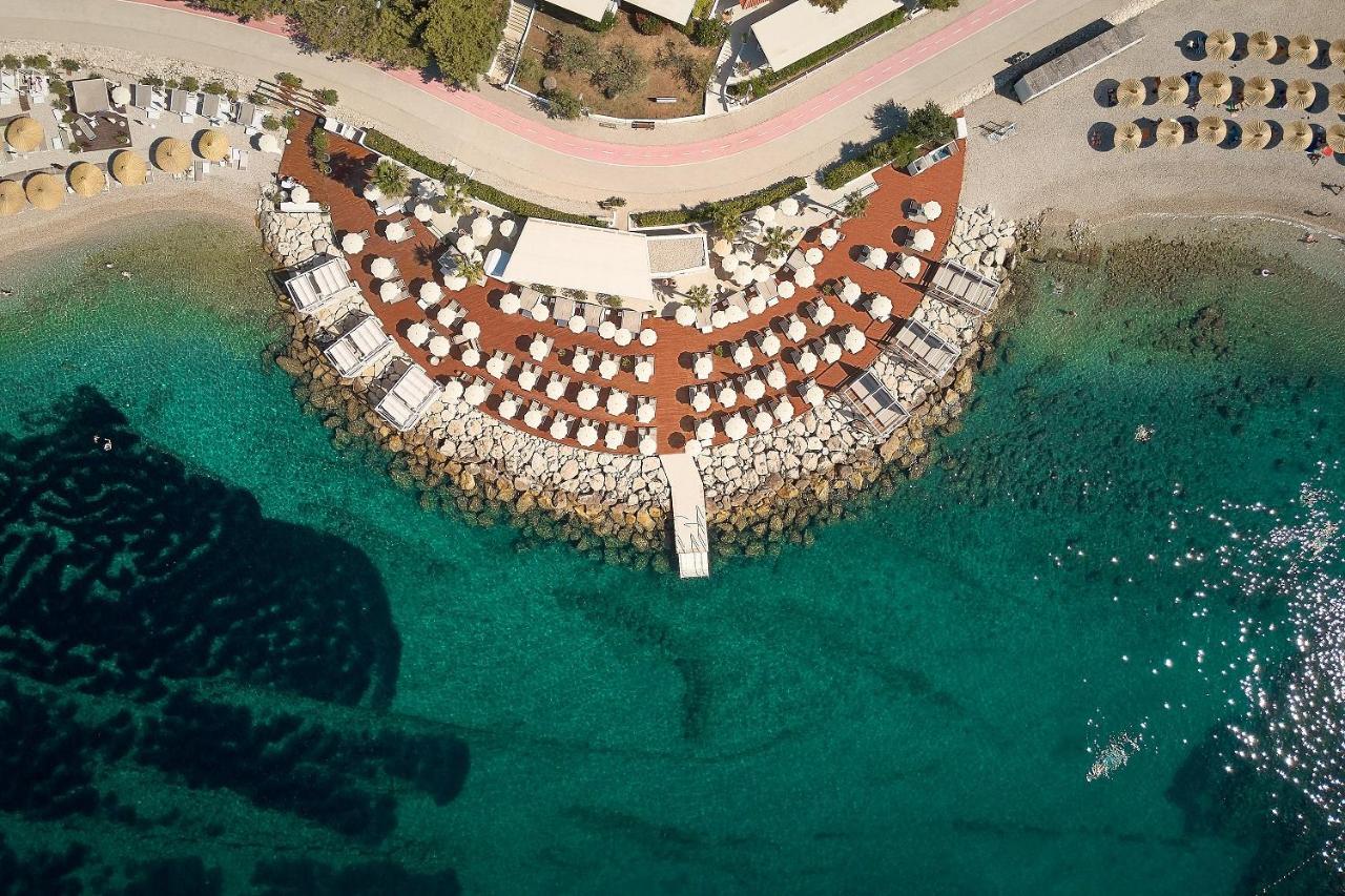 Apartmán Glow Luxury With Terrace And Jacuzzi *